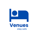 Best Venues Logo